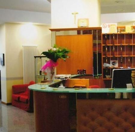 Hotel San Giacomo Monteprandone Luaran gambar