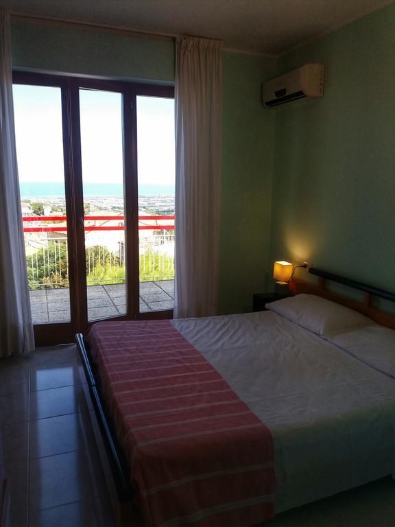 Hotel San Giacomo Monteprandone Luaran gambar