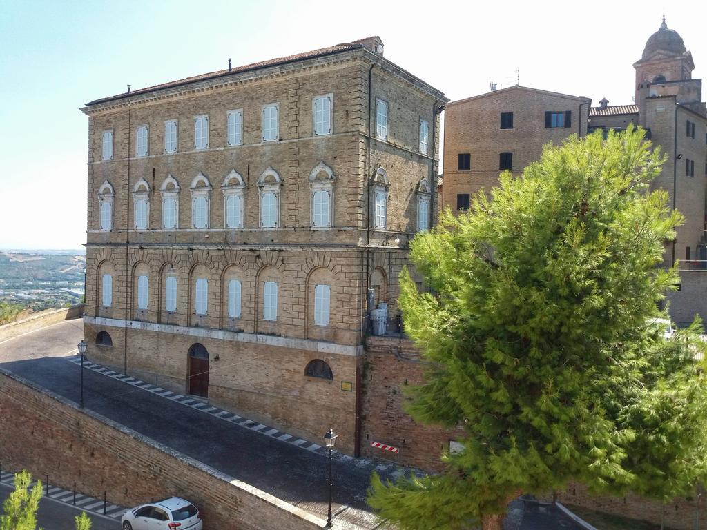 Hotel San Giacomo Monteprandone Luaran gambar