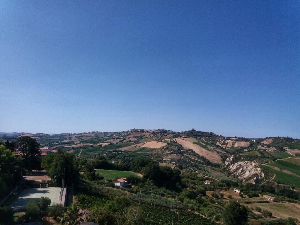 Hotel San Giacomo Monteprandone Luaran gambar