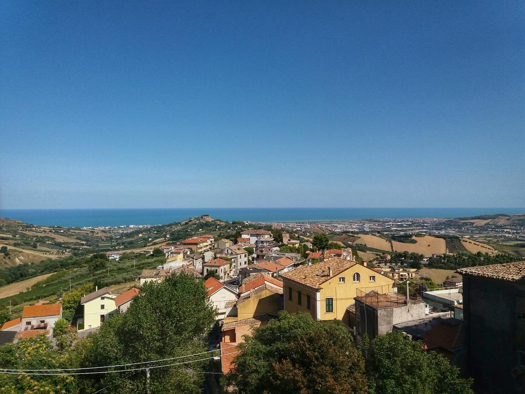 Hotel San Giacomo Monteprandone Luaran gambar