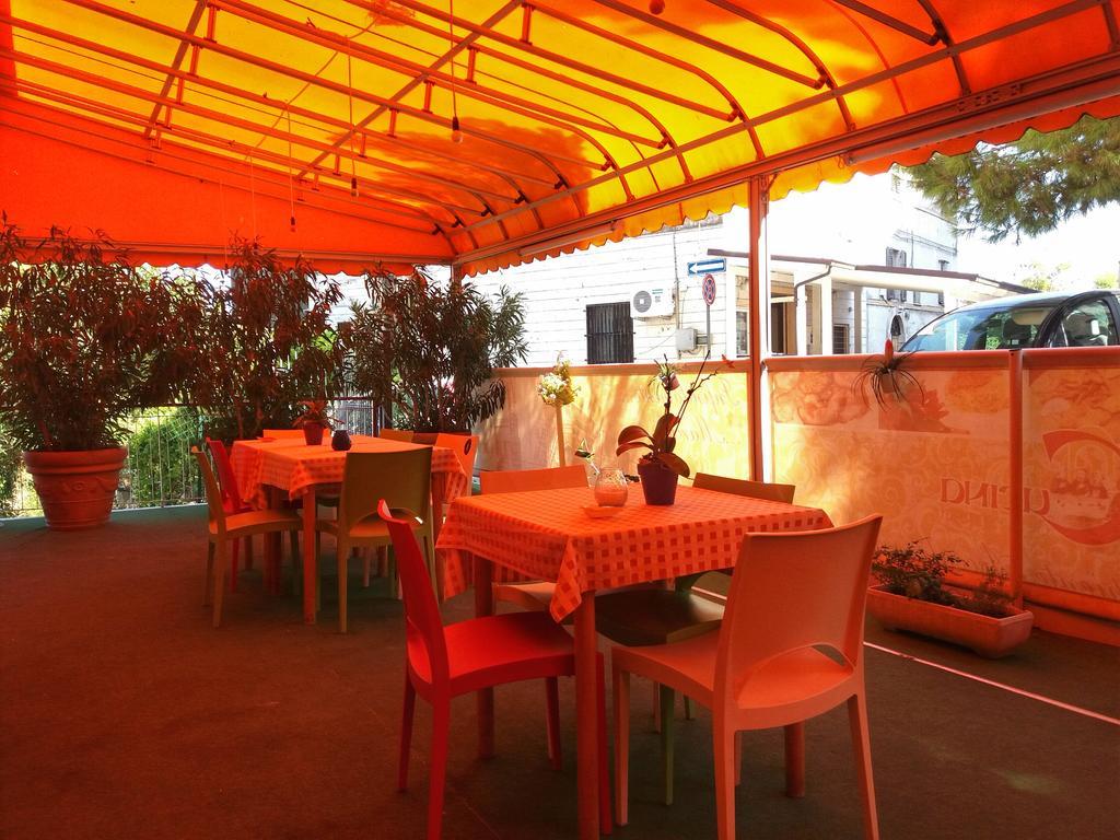 Hotel San Giacomo Monteprandone Luaran gambar